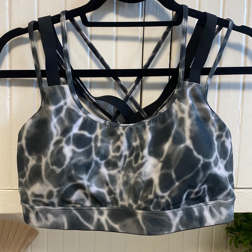 Victoria Secret Sport - XL Spots Bra